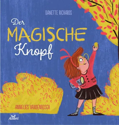 Produktbild von Der magische Knopf