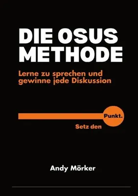 Zdjęcie produktu dla Die Osus-Methode