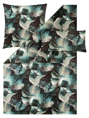 Produktbild von Bettwäsche Mako-Satin Parzifal ESTELLA