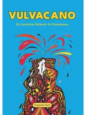 Obrázok produktu pre Vulvacano