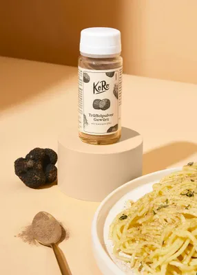 Produktbild von KoRo | Trüffelpulver Gewürz 45 g
