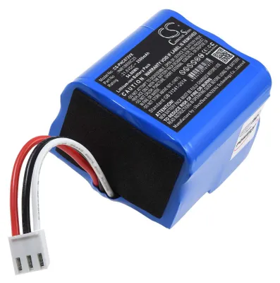 Produktbild von Akku für Akkusauger Philips FC6728, FC6728/01