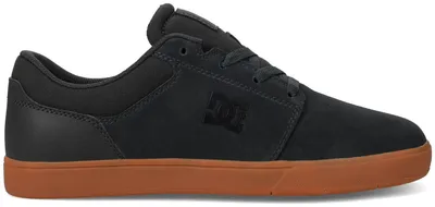 Produktbild von DC Shoes Crisis 2 Grey/Gum Größe EU 44,5