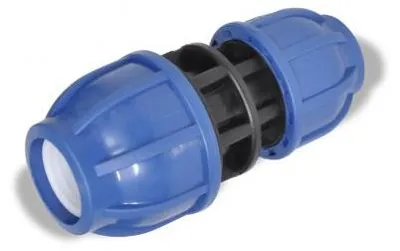 Produktbild von PE-Klemmreduzierstück 40x32 WAVI-033533 - W/3252103465