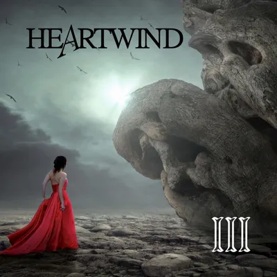 Obrázek produktu pro Heartwind: III