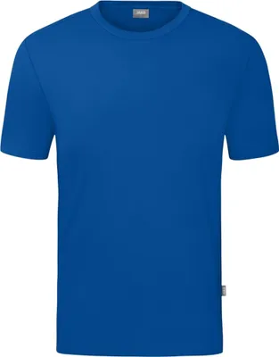 Produktbild von JAKO Uni T-Shirt Organic, Farbe:royal, Größe:3XL