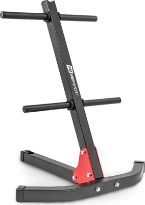 Produktbild von Hop-sport Stojan na závažie HS-1005A | Stojan na činky | Stojan pre silový tréning