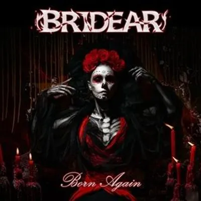 Produktbild von Bridear: Born Again