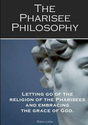 Produktbild von The Pharisee Philosophy