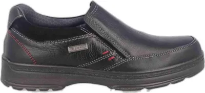 Image de Mocassins Luisetti 10091-100434 pour Uni