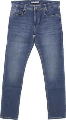 Produktbild von MAC ARNE PIPE mid blue summer wash 0518-03-1792 H459 W36 L30
