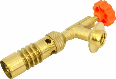Obrázek produktu pro Plynový hořák Elico Rk-5003 Závit 7/16"