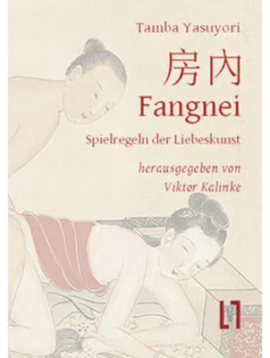 Obrázok produktu pre Fangnei - Spielregeln der Liebeskunst