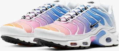 Produktbild von Nike Schuhe Wmns Air Max Plus, 605112115, Größe: 38