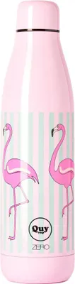 Produktbild von 500-ml-Thermosflasche – Flamingo-Design