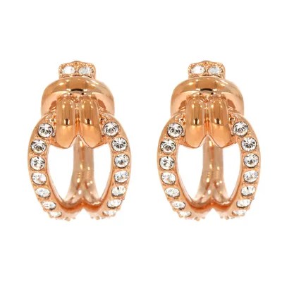 Image de 5392920 Boucles d'oreilles Lifelong Hoop 5392920 Swarovski