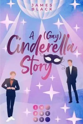 Zdjęcie produktu dla A (Gay) Cinderella Story