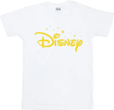 Produktbild von Disney - T-Shirt für Herren BI40179 (XXL) (Weiß)