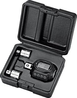 Produktbild von WGB Digitaler Drehmomentadapter 40-200Nm für 12,5mm Ratschen