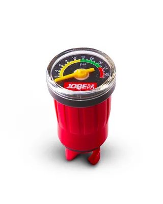 Produktbild von Jobe SUP Paddle Board Pressure Meter Manometer Druckprüfer
