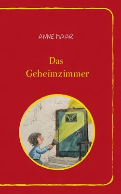 Obrázek produktu pro Das Geheimzimmer
