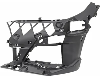 Image de DIEDERICHS 1219067 Support, pare-chocs avant gauche pour BMW 3 (G20, G80, G28) 2019-