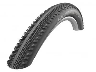 Produktbild von Schwalbe Hurricane 28x1.60 (42-622) HS499 Performance Reifen Draht schwarz 11159054