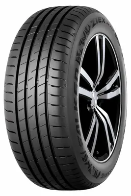 Obrázek produktu pro Falken So car-tyres ZIEX ZE320 ( 17 )