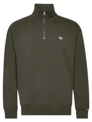 Zdjęcie produktu dla Lee | Bluza męska z półwoskiem i otwartym przodem (model SWS)