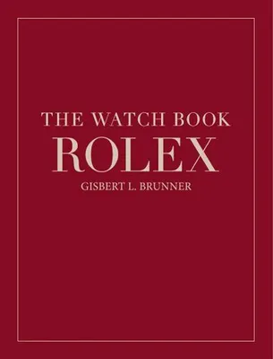 Imagen del producto de The Watch Book Rolex