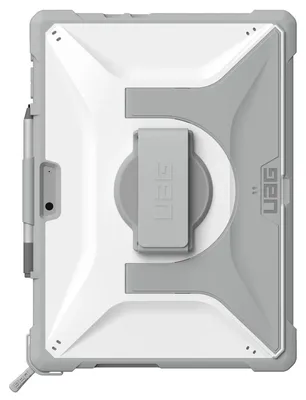 Imagen del producto de Funda UAG Rugged para Surface Pro 9, serie Plasma, de Urban Armor Gear