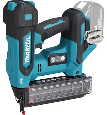 Zdjęcie produktu dla Makita DBN501Z Akku-Stauchkopfnagler 50 mm 18V