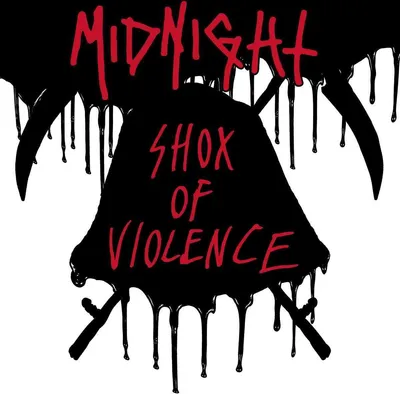 Image de Shox de violence