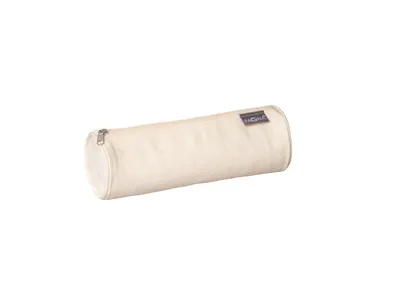 Obrázek produktu pro Pagna 22518-11, Měkké pouzdro na tužky, Béžová, Jednobarevný, Zip, 220 mm, 70 mm