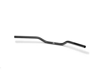 Produktbild von LSL Lenker Ø22mm Alu Superbike A01 764mm mattschwarz