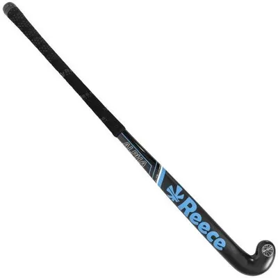 Immagine prodotto di REECE Nimbus JR, mazza da hockey, nera, 29 pollici