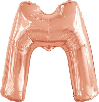 Produktbild von Amscan 9911475, Spielzeugballon, Folie, Gold, 5 Stück(e)