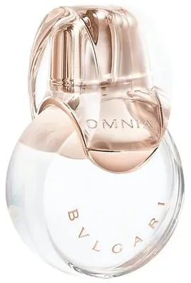 Obrázok produktu pre Bvlgari Omnia Crystalline toaletná voda pre ženy 30 ml