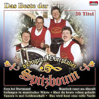 Produktbild von Das Beste Der