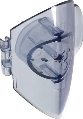 Immagine prodotto di Philips 423902182972 Coperchio (serbatoio dell'acqua) per ferro da stiro (descrizione)