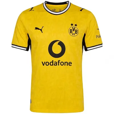 Zdjęcie produktu dla Koszulka domowa Borussii Dortmund (wersja zawodnicza) 2026/27 ROZMIAR:XL