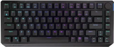 Zdjęcie produktu dla Endorfy Thock 75% Wireless Black