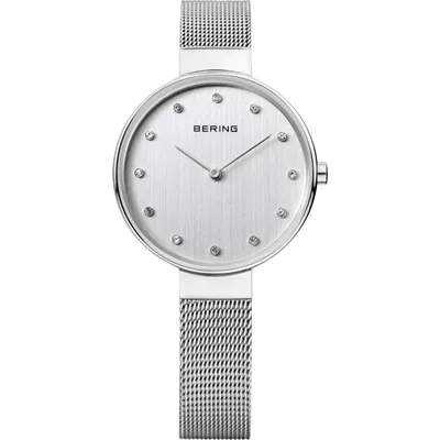 Produktbild von Bering Damenuhr Classic 12034-000