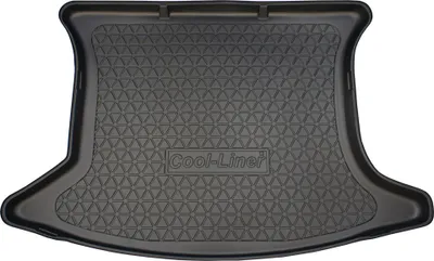 Produktbild von Z438491 Kofferraumwanne kompatibel mit Toyota Verso 03.2009-07.2018