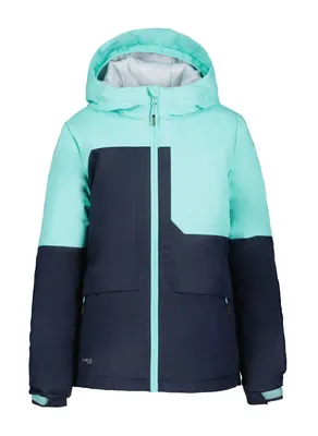 Produktbild von Icepeak Lubec Jr 390 Dunkel Blau 128