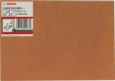 Produktbild von Führungsschlitten mit Absaugstutzen zum Trennen, werkzeuglos, 150 mm