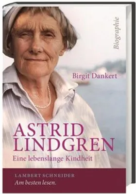 Produktbild von Astrid Lindgren