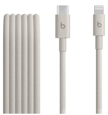 Immagine prodotto di Apple Beats 1,5 m Bianco