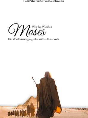 Produktbild von Moses