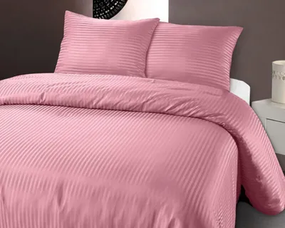 Produktbild von Sleeptime Dallas Rosa 240 x 220 cm